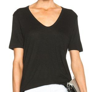 T by Alexander Wang Classic Pocket Tee
